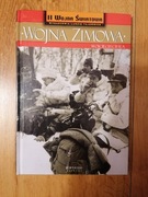 Wojna Zimowa - Wojciech Cieśla 