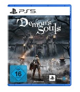 Demons Souls PS5 ideał