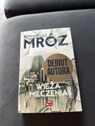 Remigiusz Mróz - Wieża milczenia