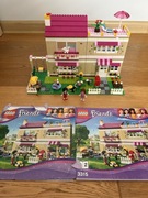 Klocki Lego friends 3315