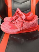 Buty męskie sportowe new balance