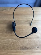 Bezprzewodowy mikrofon na głowę VOVIGGOL 2w1 – do nauki, fitnessu