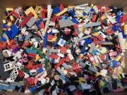 Lego 7 kg Klocki Zestaw