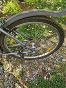 Rower górski Merida 26: Shimano