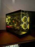 Komputer do gier | R5 PRO 3600 | RX 5700 XT | 16 GB RAM | 500 GB M.2 |