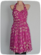 Różowa sukienka French Connection 34/36