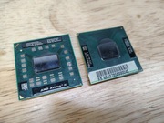 2x procesor laptop AMD Athlon II Intel T2130