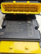 Moduł airbag SKODA VW 5Q0959655BK 