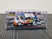 Toyota Corolla WRC 1:43 Kuchar 