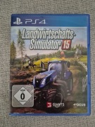Farming Simulator 2015 Gra PS4 PL