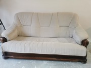 Wypoczynek 3-2-1 SWALEN I po wymianie obicia I funkcja spania