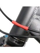 Ochrona Ramy Osłona Na Pancerz 40mm Czerwony