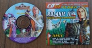 Zestaw 6 gier na PC, m.in.: POLANIE II oraz KINGDOM UNDER FIRE - UNIKATY 