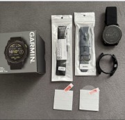 Garmin Enduro 3 + Gratisy