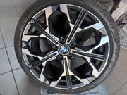 5A64AF3 felga 19 bmw indywidual 1 sz