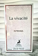 Maison Alhambra La Vivacite Intensa EDP 100ml
