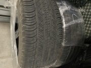 Opony letnie Pirelli 255 / 50 R 20