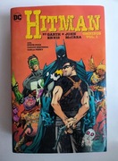 Hitman Omnibus Volume 1 -komiksy 