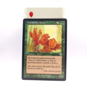 Magic the gathering - Lumbering Satyr - MTG 