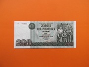 Niemcy NRD 200 marek 1985 ser. AC  st.1