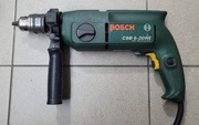 Wiertarka udarowa Bosch CSB 6-20 RE  620W