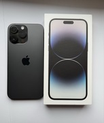 iPhone 14 Pro Max 256 MB.