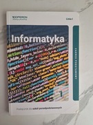 Informatyka 1 Wojciech Hermanowski