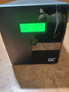UPS Green Cell Micropower 1000VA sprawny baterie do wymiany 99 zł