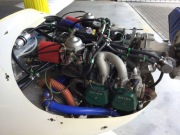 ROTAX 912 S2 SPRZEDAM