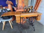 Sprzedam maszynę Singer Fenix