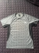 The North Face koszulka sportowa / tech tee / stan idealny oddychająca