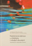 Książka nadciśnienie tętnicze u młodzieży i młodych dorosłych. M. Litwin
