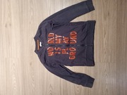 Bluza chłopięca rozmiar 128 firma 5, 10,15