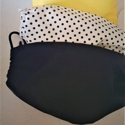 Maseczki ochronne WIELORAZOWE (2szt.)