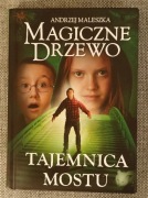 Tajemnice Mostu, Andrzej Maleszka 