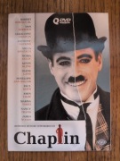Chaplin Richard Attenborough DVD