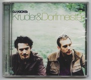 KRUDER & DORFMEISTER - DJ-KICKS