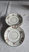 Zestaw talerzyków Porcelana Bogucice 8 szt.
