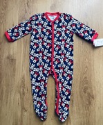 Pajac + body rozmiar 68 cm