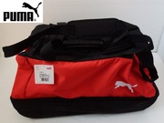 -55% TANIEJ Oryginalna torba sportowa PUMA, podwójne dno !!! 
