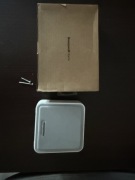 Honeywell Home dzwonek do drzwi 
