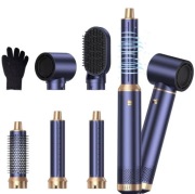 Suszarka kręcąca włosy prostująca HIT działa jak oryginał 