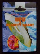 UFO z planety Akart  Artur Berlet