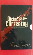 " Trylogia: Ojciec chrzestny", Francis Ford Coppola, DVD