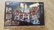 Lego 21363 icons  Goonies