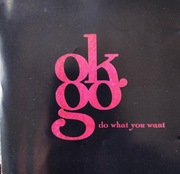 OK Go - Do What You Want  (Alternative Rock, Rock) (5)   