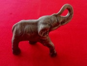 Słoń, słonik na szczęście 