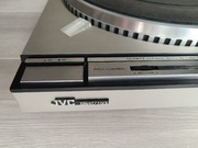 Gramofon JVC QL-A5 Direct Drive Qartz Lock Victor Japan