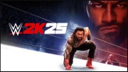 WWE 2K25 klucz STEAM