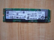 Dysk SSD M2 INTEL  512GB